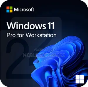 Windows 11 Pro for Workstations ( 2026 )