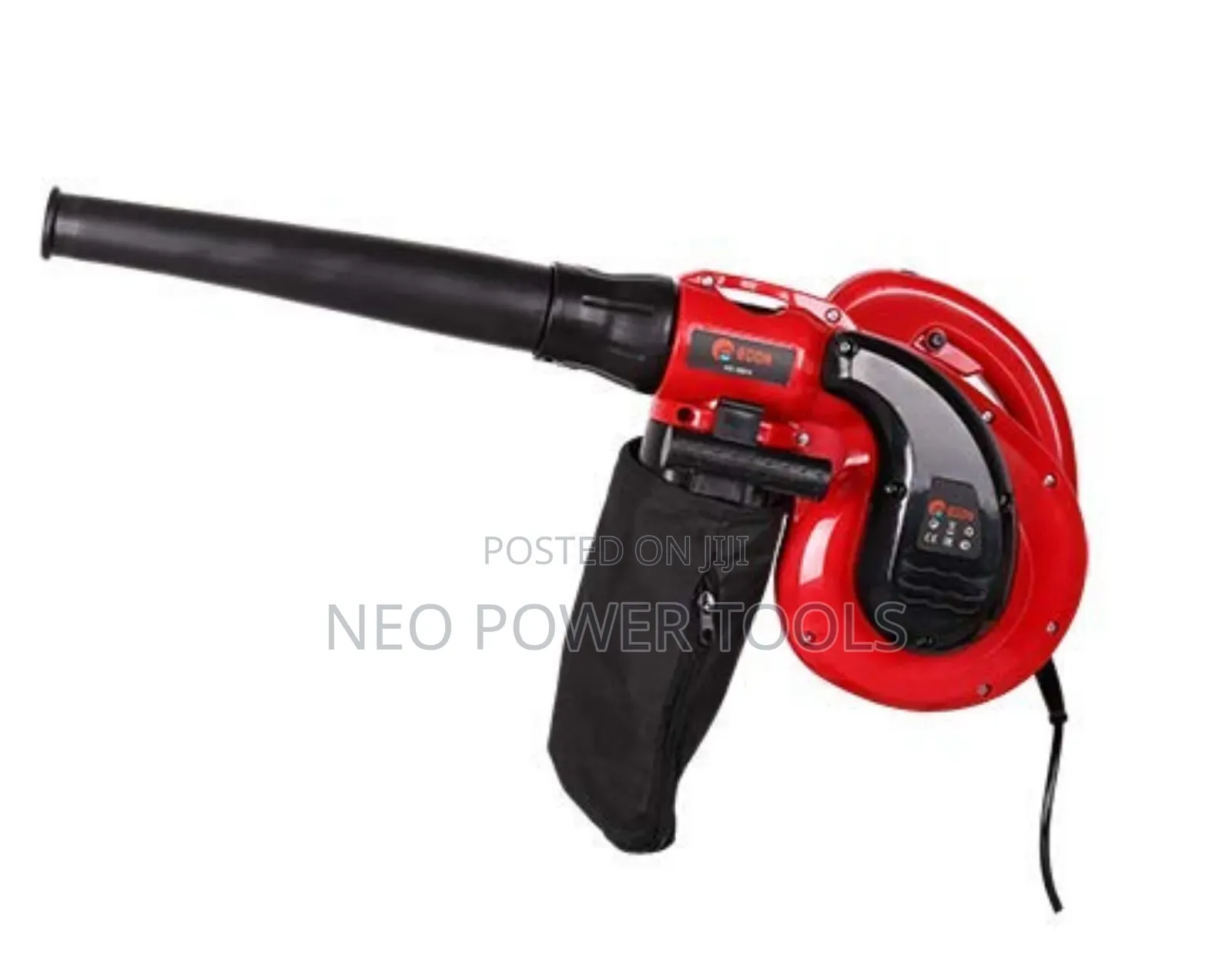 Edon Electric Blower Hd 8804