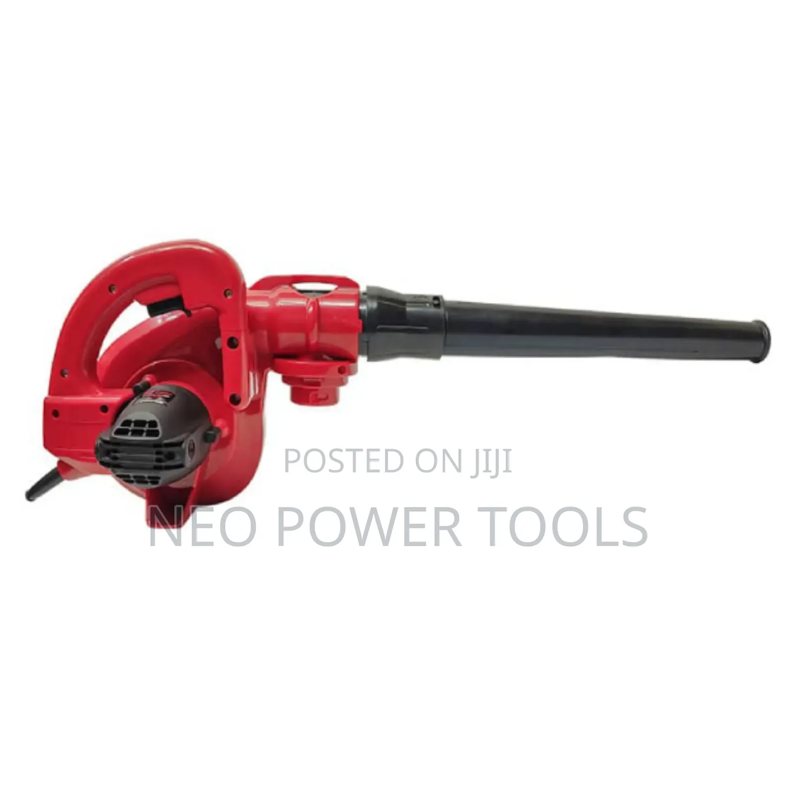 Edon Electric Blower Hd 8804