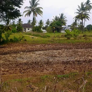 Plot at Mbutu Kigamboni