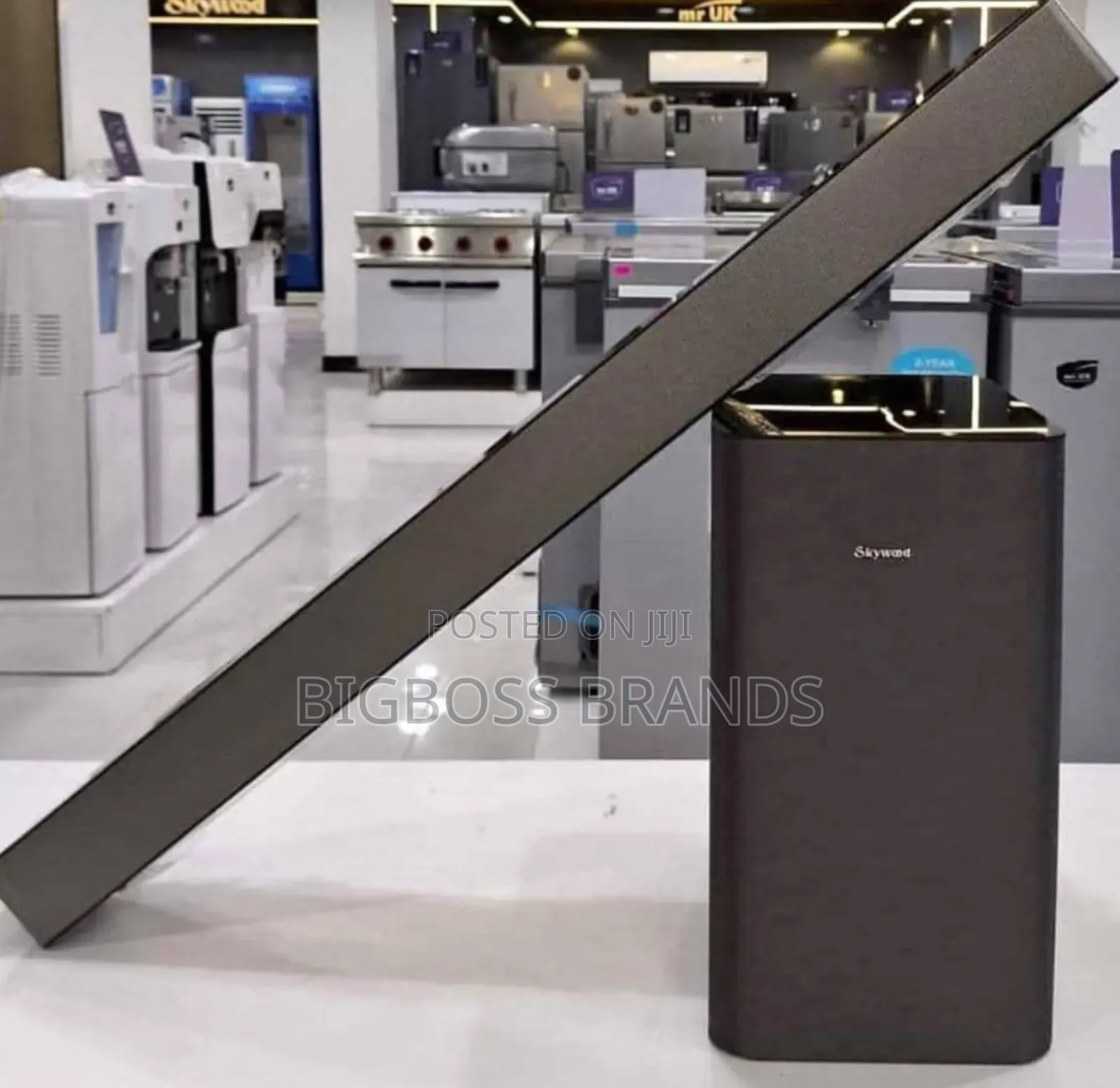 Skywood Soundbar B-02 [Wireless]