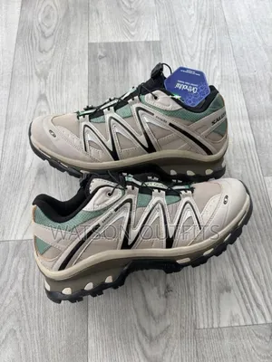 Men's Leather Sneaker Shoes Za Salmon Ortholite Very Authorative