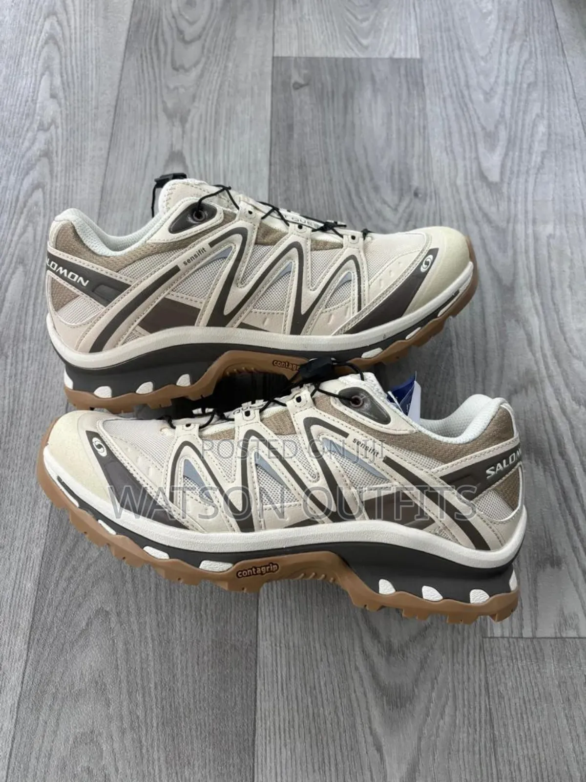 Men's Leather Sneaker Shoes Za Salmon Ortholite Very Authorative