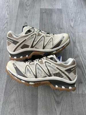 Men's Leather Sneaker Shoes Za Salmon Ortholite Very Authorative