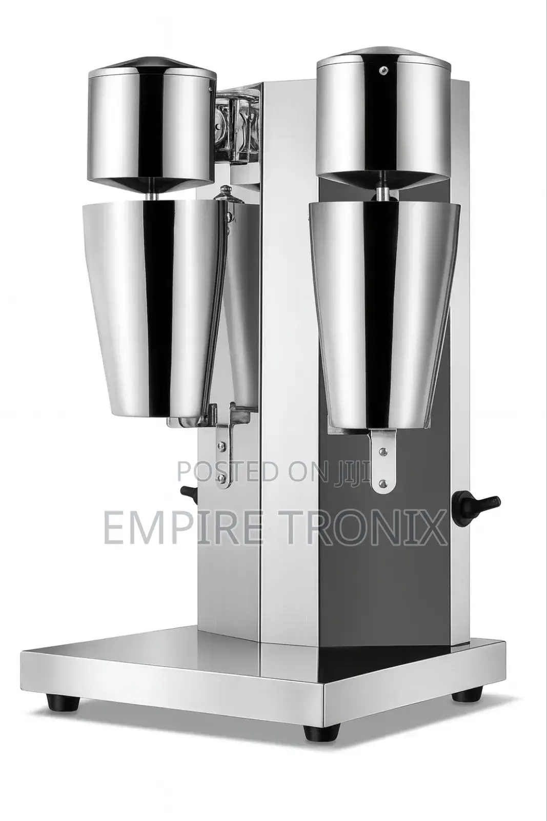 Wg-Dm2 Double Head Milk Shaker 2×850ml 560w