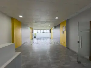 70 - 105 Modern Office Space Rental - Oysterbay || Masaki