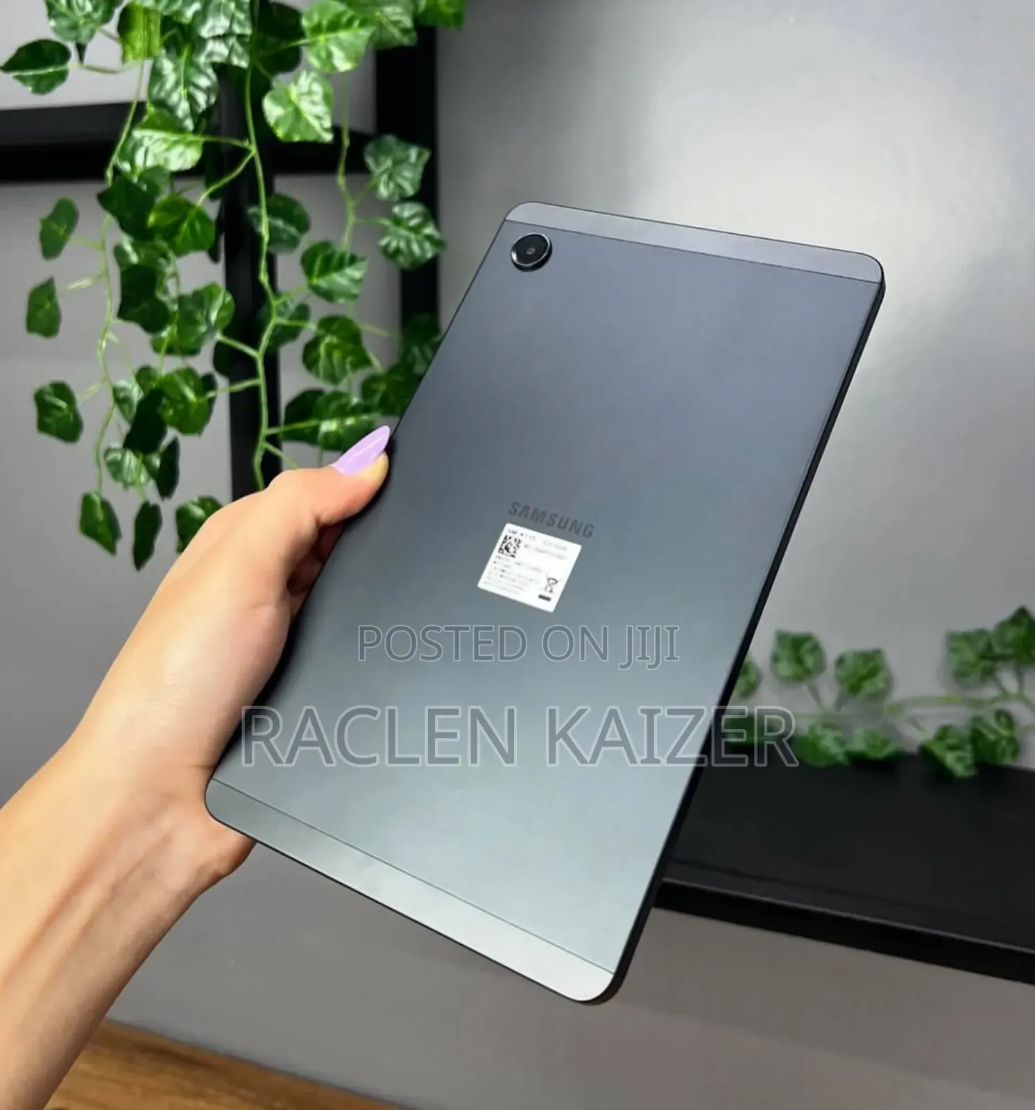 New Samsung Galaxy Tab A9 128 GB