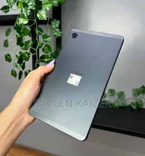 New Samsung Galaxy Tab A9 128 GB