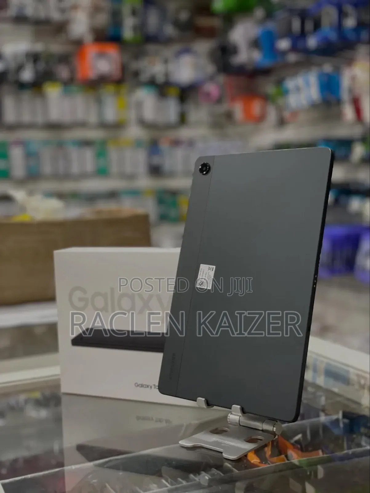 New Samsung Galaxy Tab A9+ 128 GB