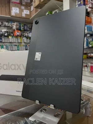 New Samsung Galaxy Tab A9+ 128 GB
