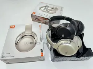 JBL Tour One J32 Wireless Anc Headphones