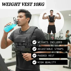 Weight Vest
