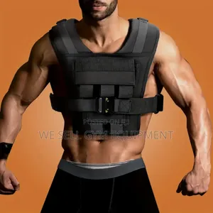 Weight Vest