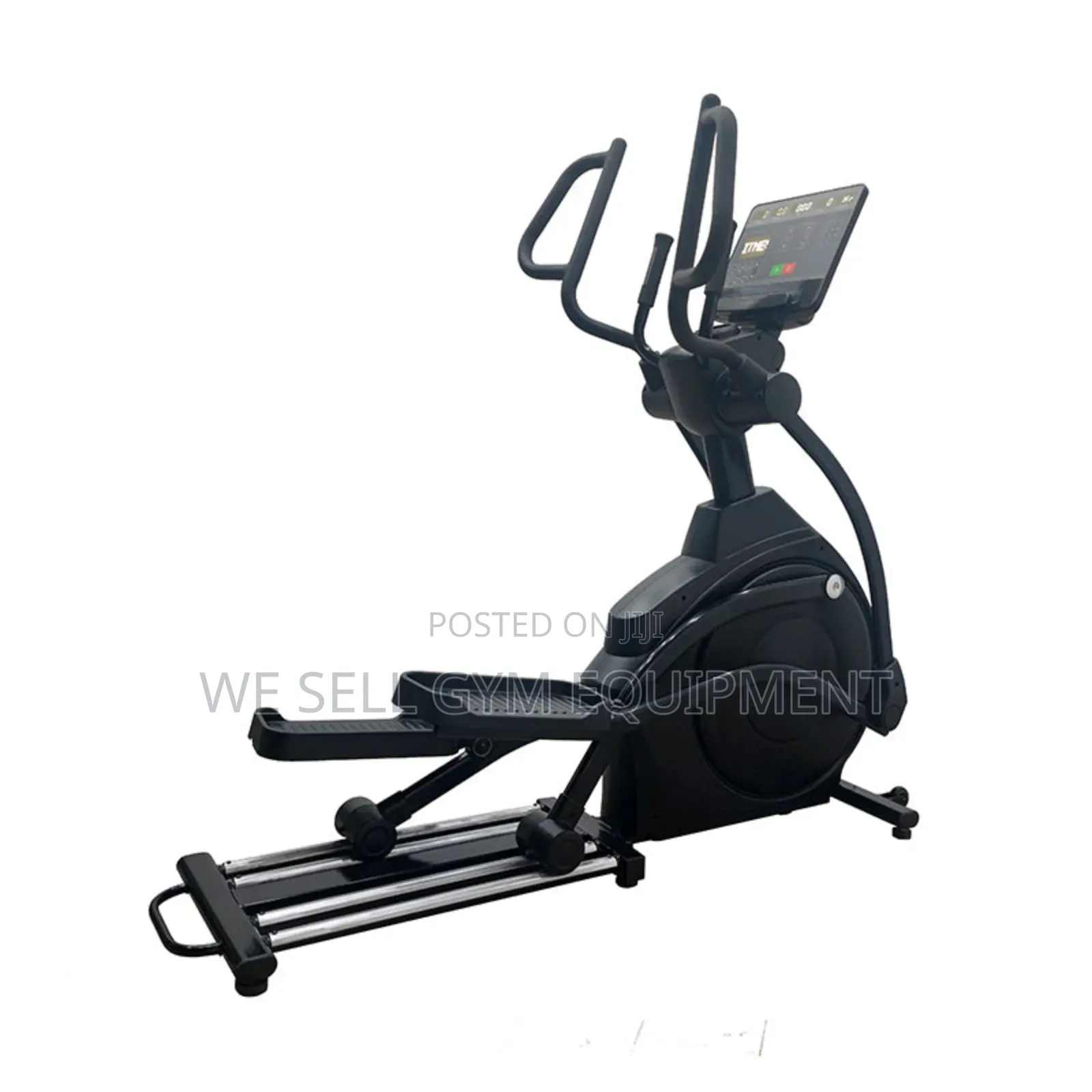 Cross Trainer 200kg