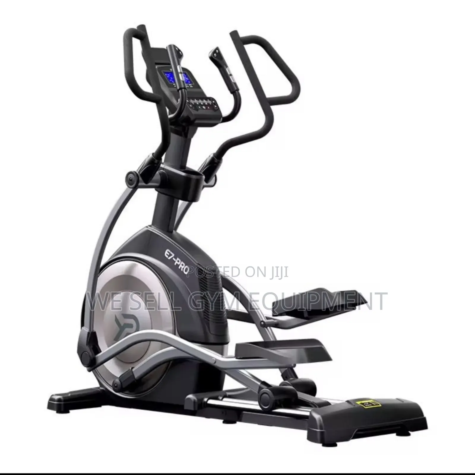 Cross Trainer 200kg