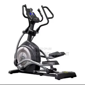 Cross Trainer 200kg