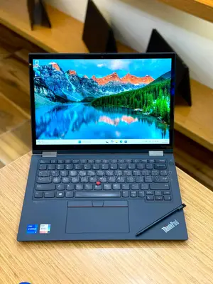 Laptop Lenovo ThinkPad X13 Gen 2 16GB Intel Core I5 SSD 512GB