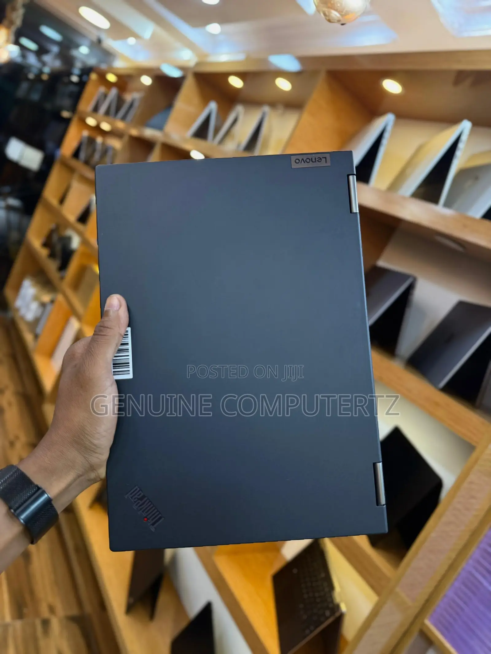 Laptop Lenovo ThinkPad X13 Gen 2 16GB Intel Core I5 SSD 512GB