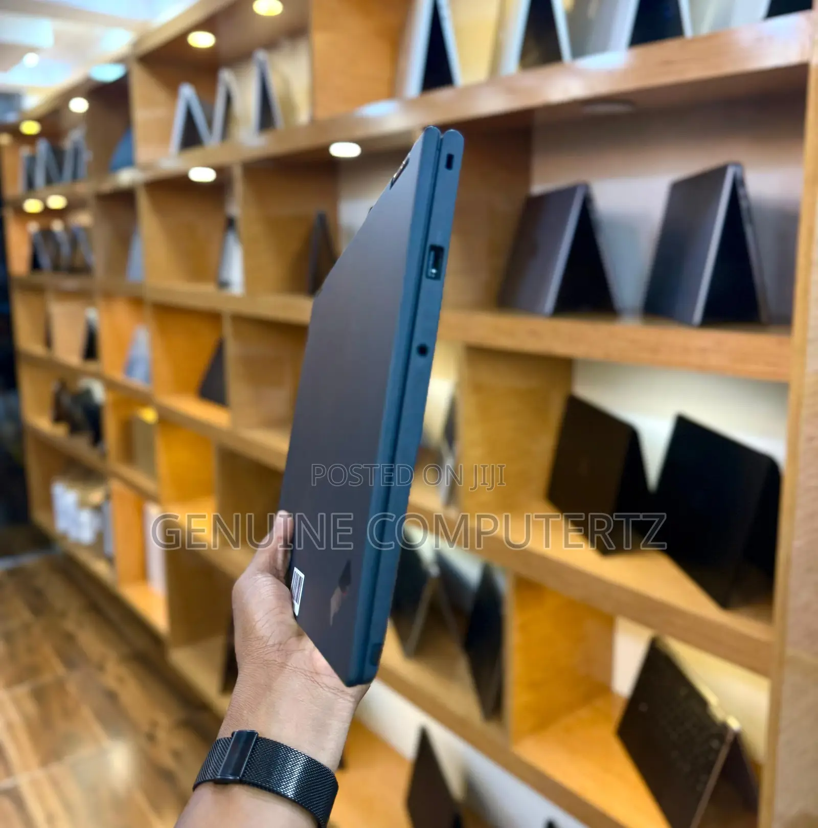 Laptop Lenovo ThinkPad X13 Gen 2 16GB Intel Core I5 SSD 512GB