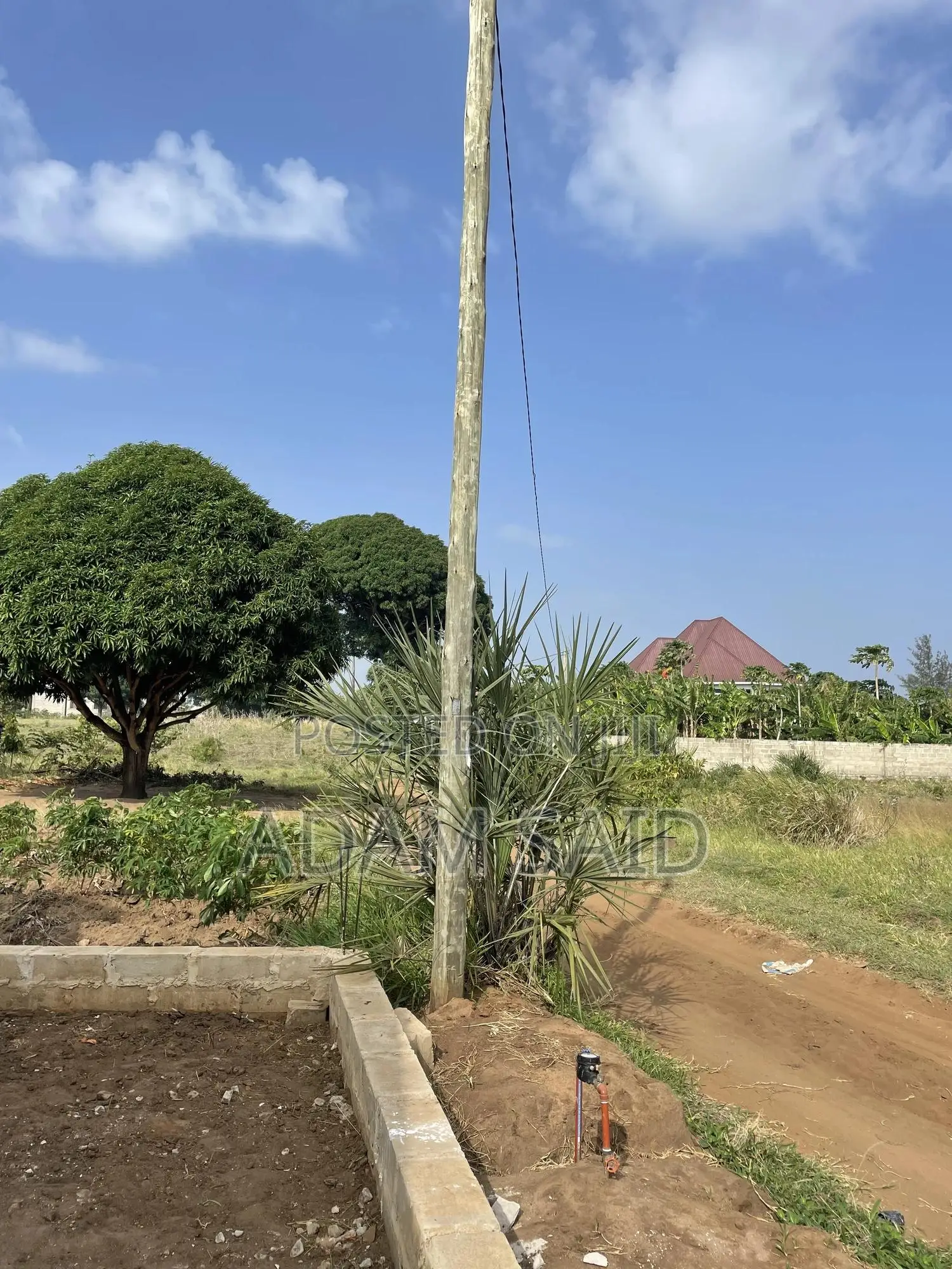 3bdrm House in Kigamboni for sale