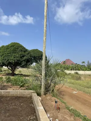 3bdrm House in Kigamboni for sale