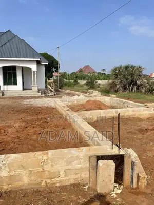 3bdrm House in Kigamboni for sale