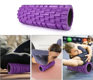 Foam Roller Massage