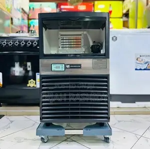 Ice Maker Machine
