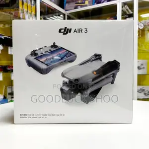 Dji Air 3 Drone