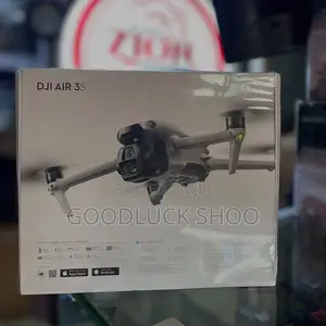 Dji Air 3s Fly More Combo