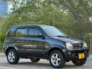 Toyota Cami 2005