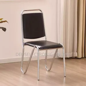 Chair Stainless Steel