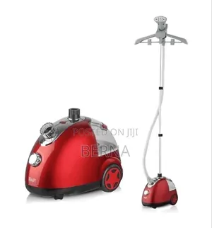 Garment Steamer /Pasi Ya Mvuke