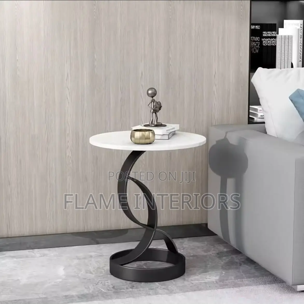 Side Tables Collections