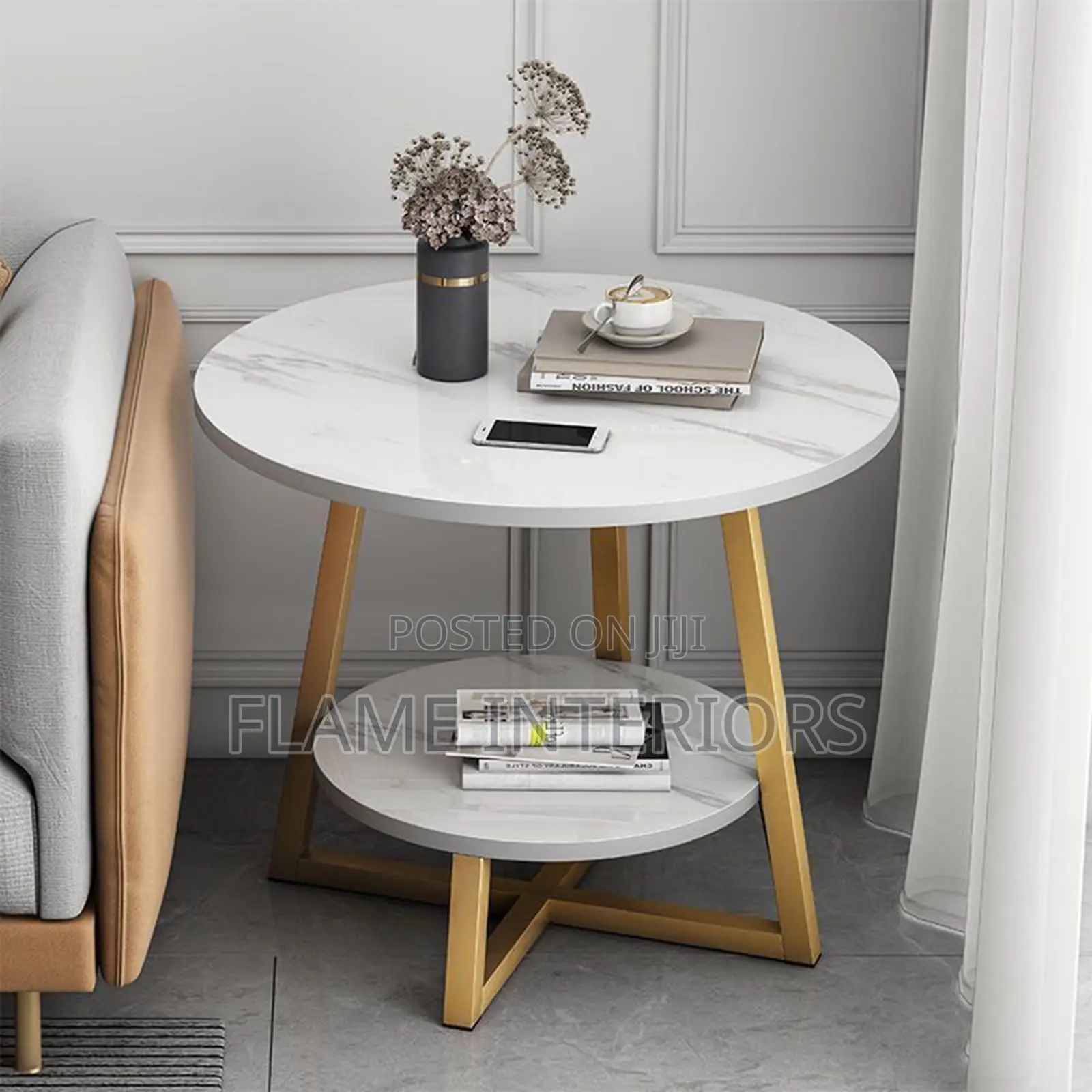 Side Tables Collections