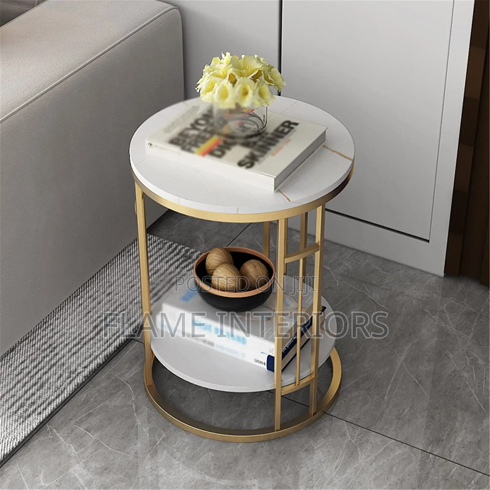 Side Tables Collections