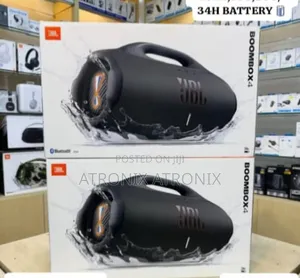 JBL Boombox 4