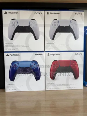 Playstation 5 Controller