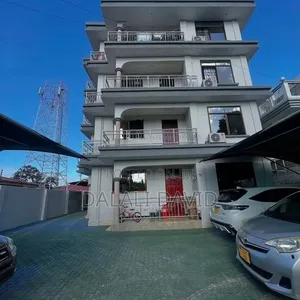 2bdrm Apartment in Kinondoni Morocco for rent
