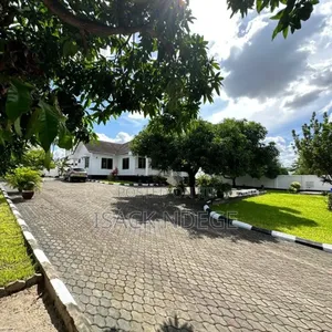 3bdrm House in Mbezi Beach for rent