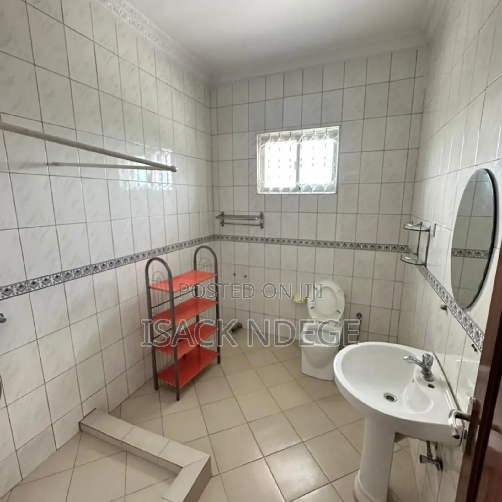 3bdrm House in Mbezi Beach for rent