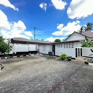 3bdrm House in Mbezi Beach for rent