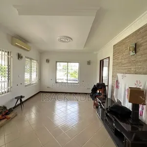 3bdrm House in Mbezi Beach for rent