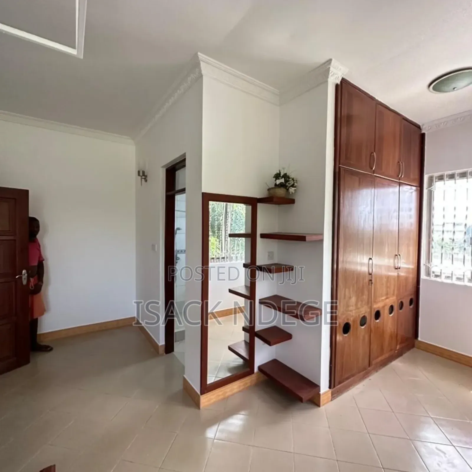 3bdrm House in Mbezi Beach for rent