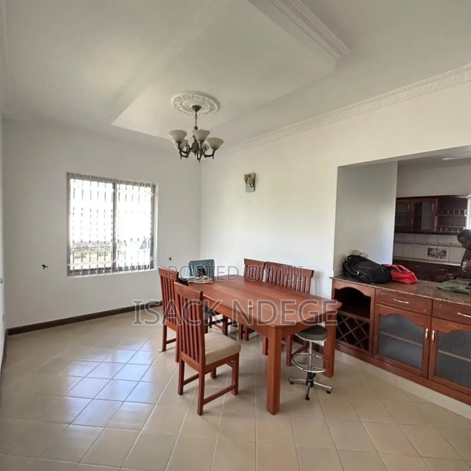 3bdrm House in Mbezi Beach for rent