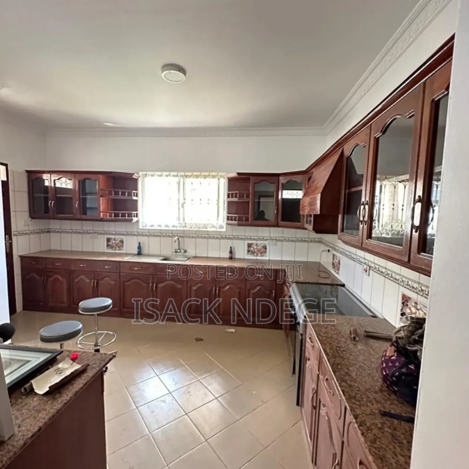 3bdrm House in Mbezi Beach for rent