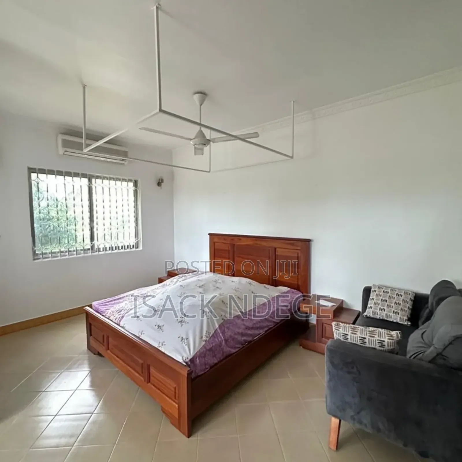 3bdrm House in Mbezi Beach for rent