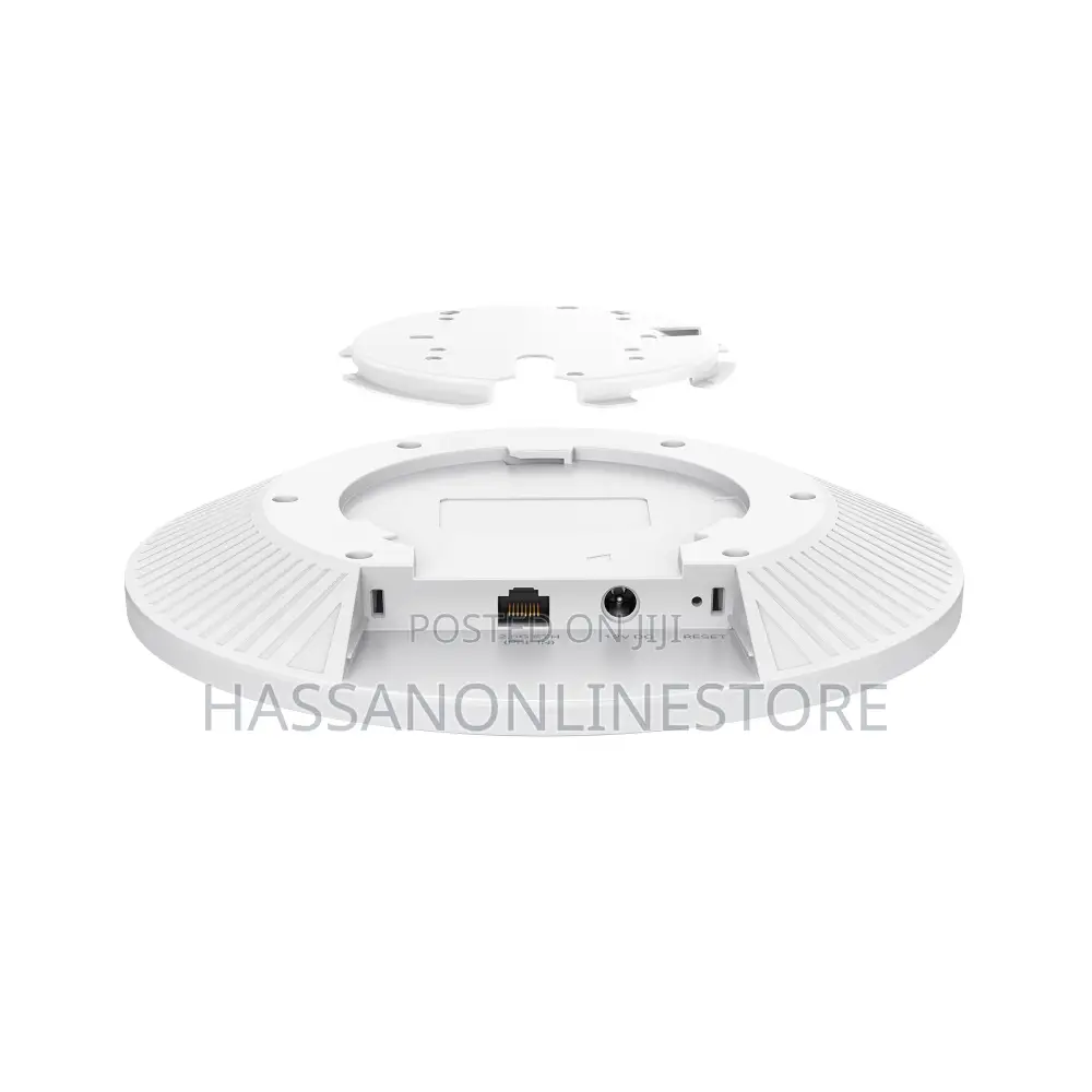 Tp-Link Eap772 Be11000 Ceiling Mount Tri-Band Wi-Fi 7 Access Point