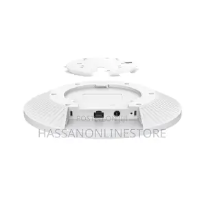 Tp-Link Eap772 Be11000 Ceiling Mount Tri-Band Wi-Fi 7 Access Point