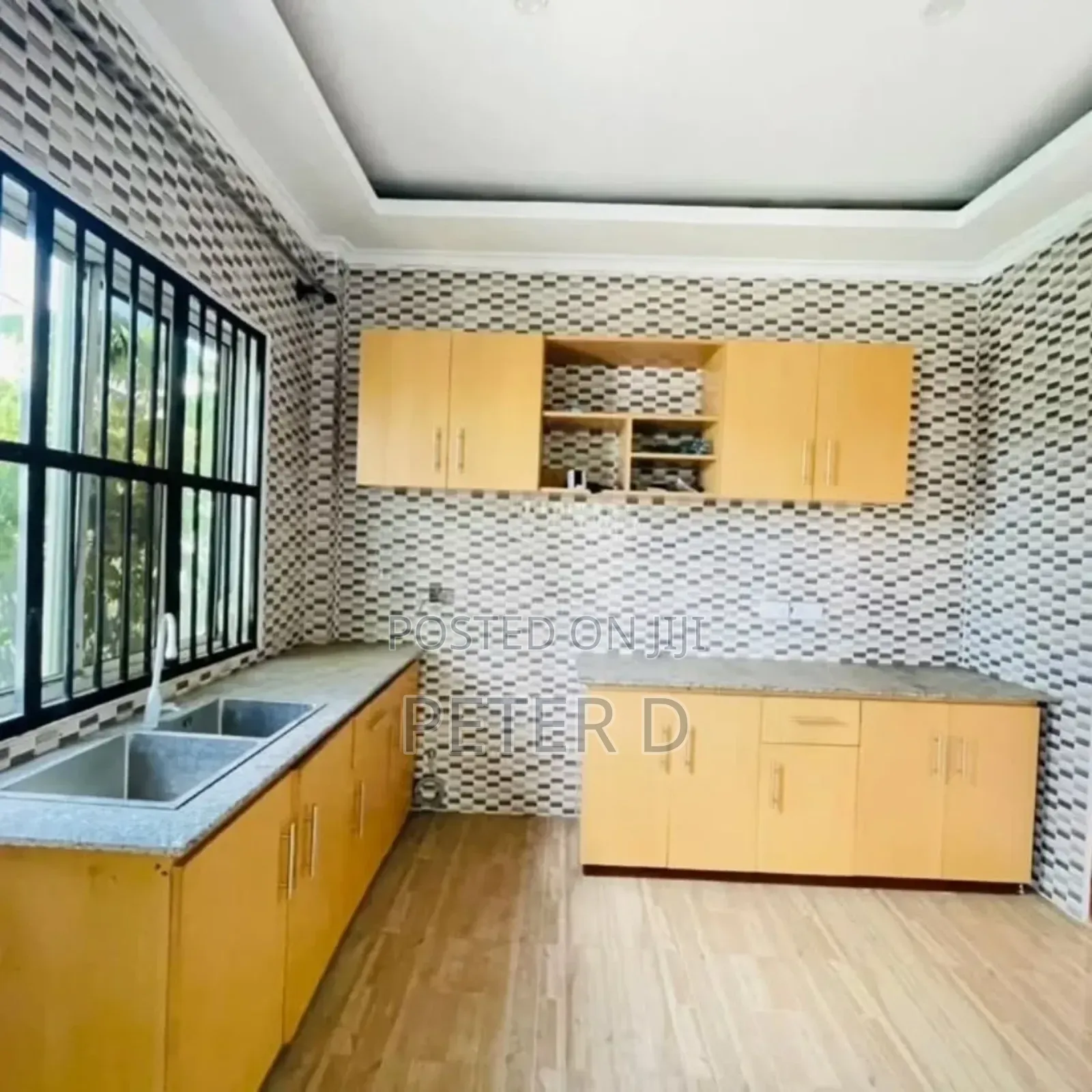3bdrm Apartment in Kimara for rent